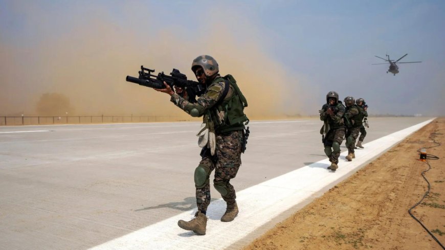 India rejects Pakistan's call for 'neutral' Pahalgam probe