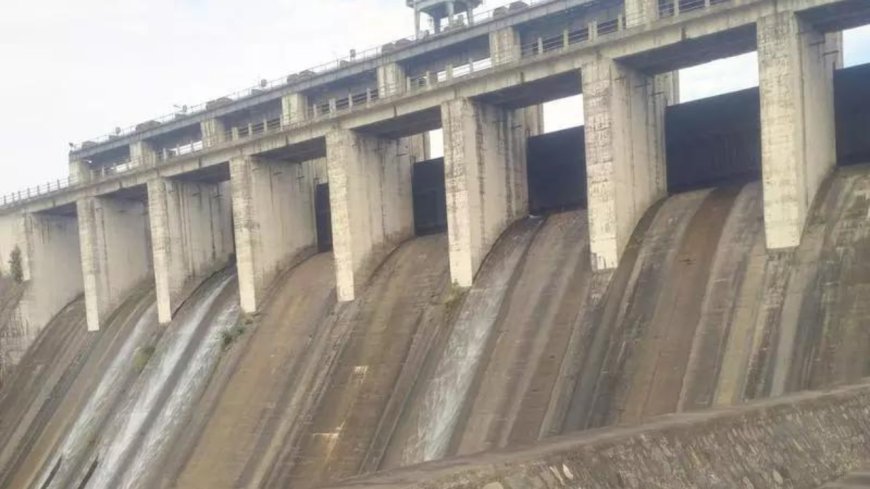 Punjab skips meet to discuss Haryana water share