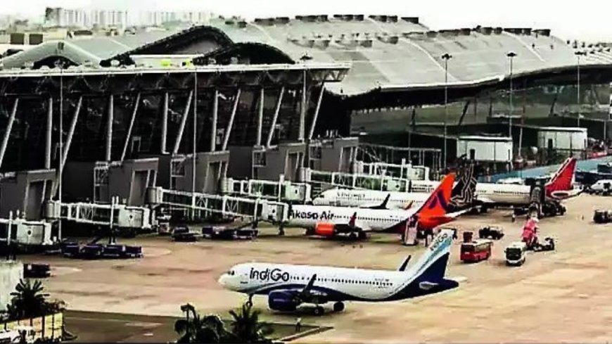 Mail warning of suspects flying to Lanka turns out to be hoax