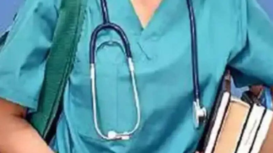 NMC orders suspension of 26 MBBS students for NEET-2024 malpractices