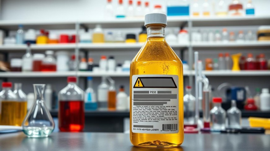 Global agreement reached to eliminate hazardous pesticide chlorpyrifos with exemptions for India and other countries