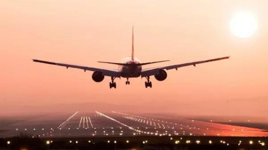 Air India flight to Tel Aviv diverted to Abu Dhabi after missile strike near Israeli airport
