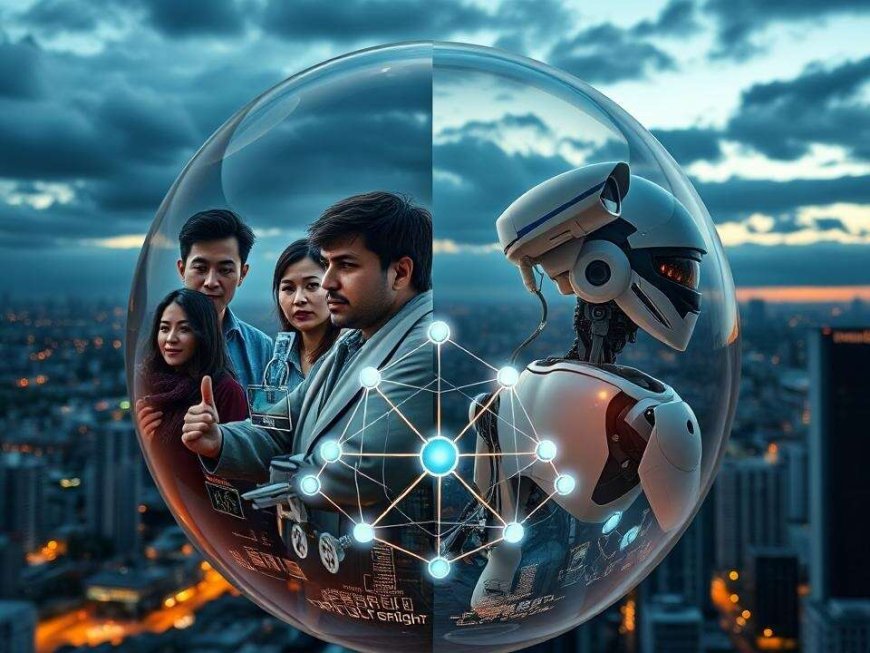 AI set to boost media and entertainment revenues by 10% while cutting costs by 15%: EY report