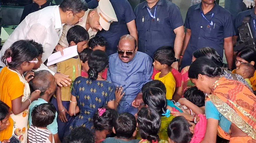 President rule finds mention in Bengal governor’s report on Murshidabad violence