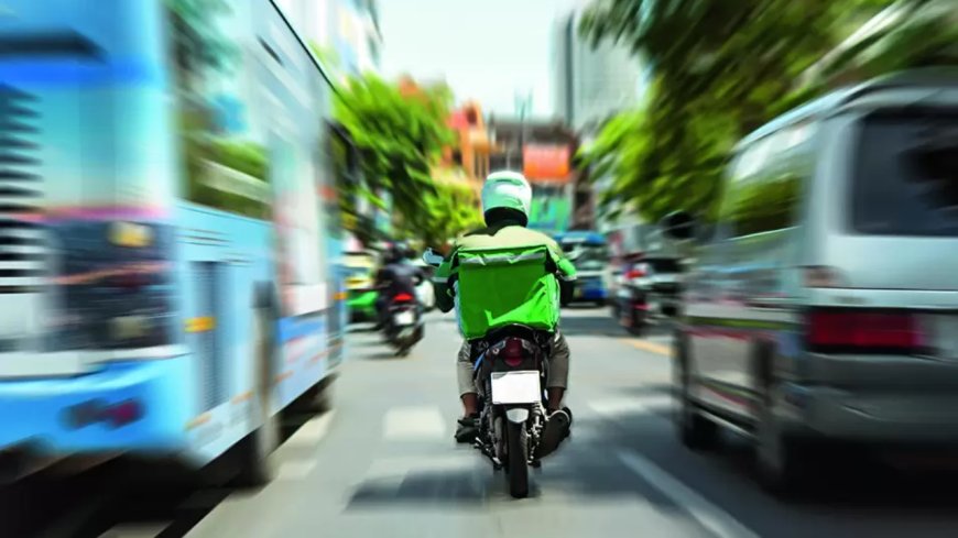 2 years on, Telangana gig workers' Bill catches Rajasthan's landmark law 'napping'