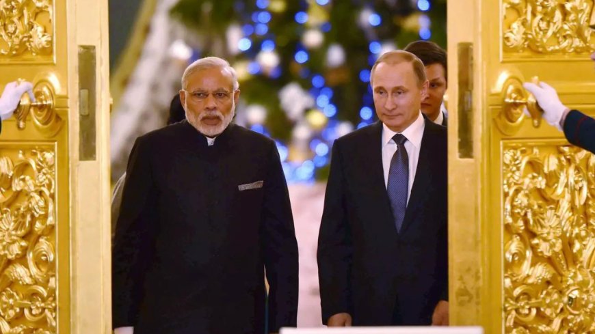 'Russia assures full support': Putin dials PM Modi after Pahalgam terror attack