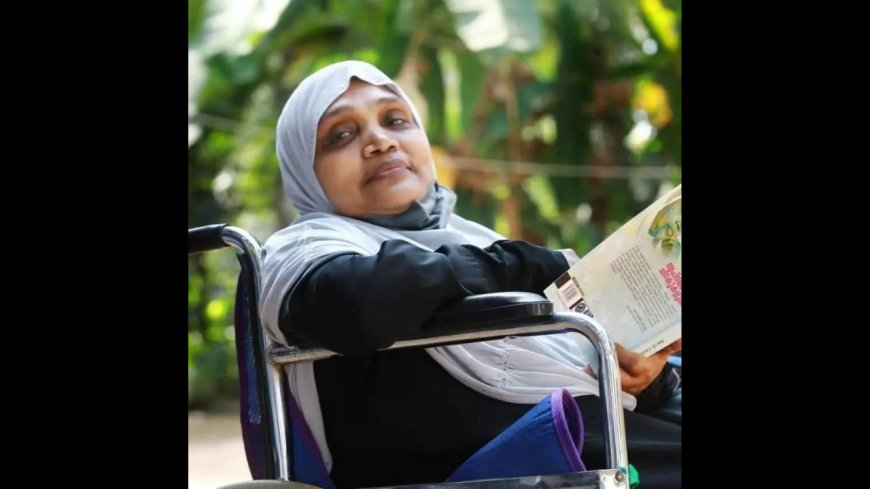 PM Modi mourns death of Padma Shri KV Rabiya