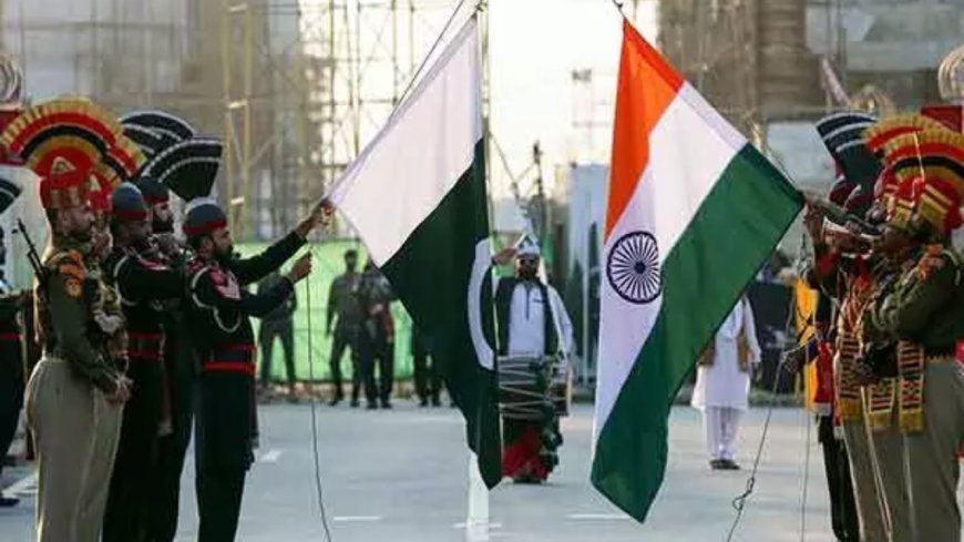 Prolonged tension to hurt Pakistan's economy: Moody's