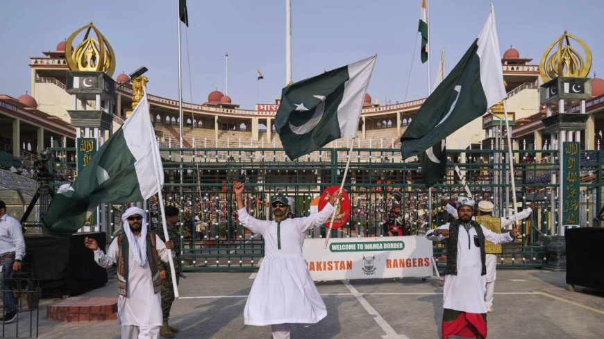 Pakistan to increase defence spending by 18% in budget amid tensions with India over Pahalgam attack: Report