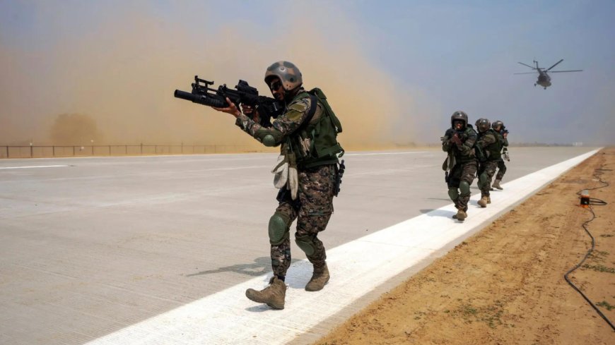 Pakistan plans to increase defence budget by 18%: How it compares with India