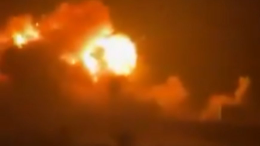 'Operation Sindoor': 10 things to know as India launches strike on Pakistan terrorist bases