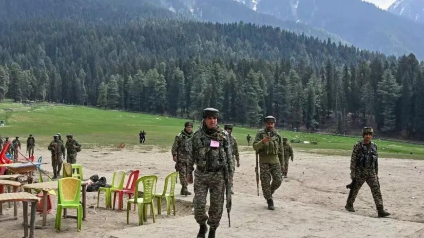 India targets nine sites across Pakistan and PoK: What we know so far