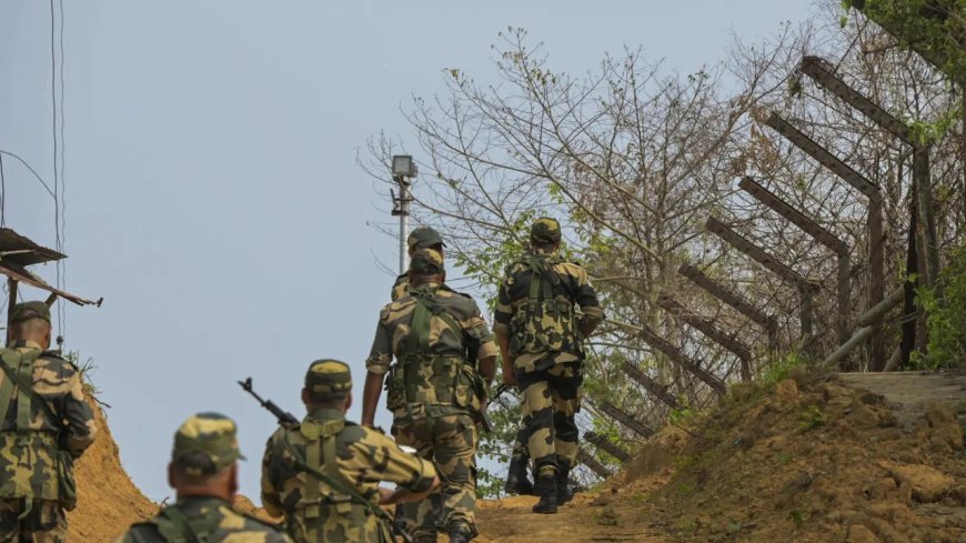 Operation Sindoor: After precision strikes in Pakistan and PoK, Indian Army says 'justice is served'