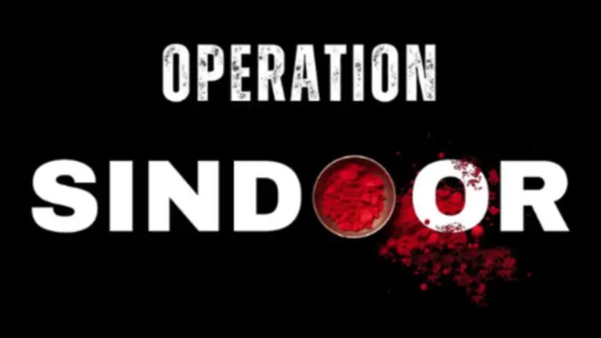 Operation Sindoor: India briefs US, UK, Saudi Arabia, UAE and Russia on strikes in Pakistan, PoK