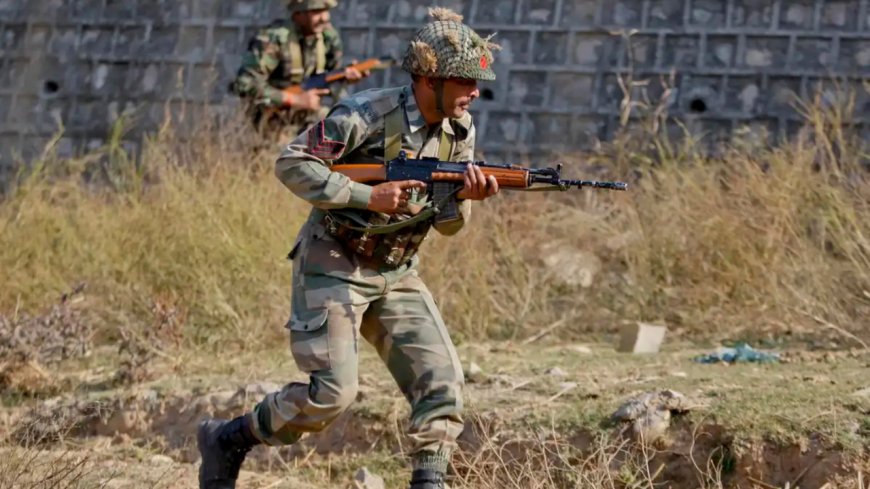 Operation Sindoor: How India carried out precision strikes on Pakistan, PoK