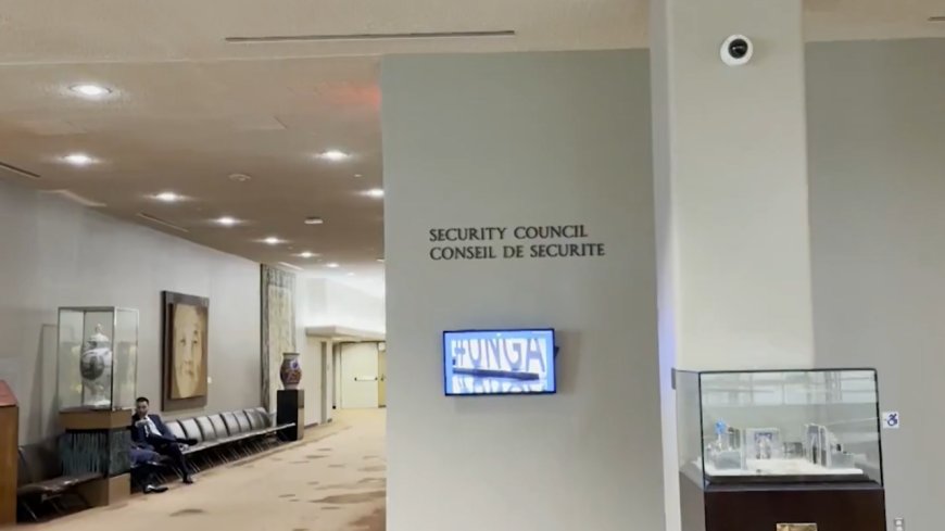 At UNSC huddle, Pakistan faces tough questions