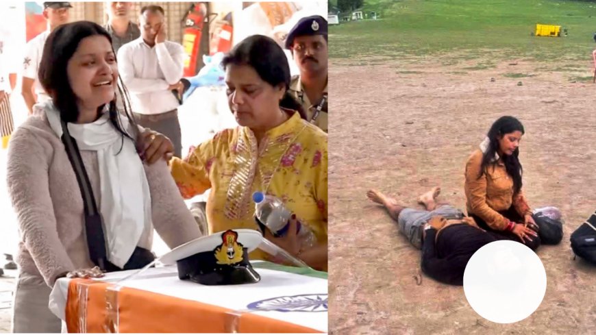 With Operation Sindoor: With apt codename and precise strikes, India delivers strong message to Pakistan