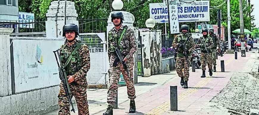 Govt: OIC speaking Pakistan's language, ignoring facts