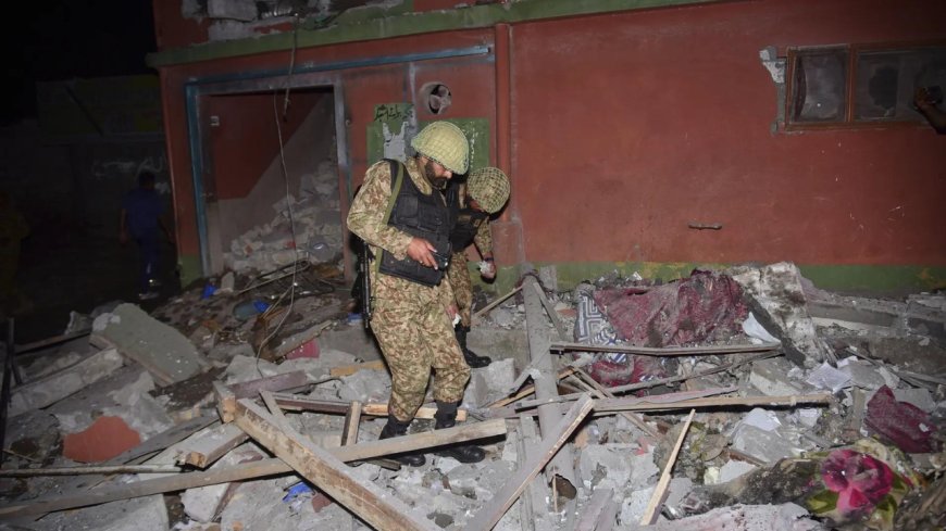 Operation Sindoor explained: Why these 9 terror hideouts were chosen by the Army