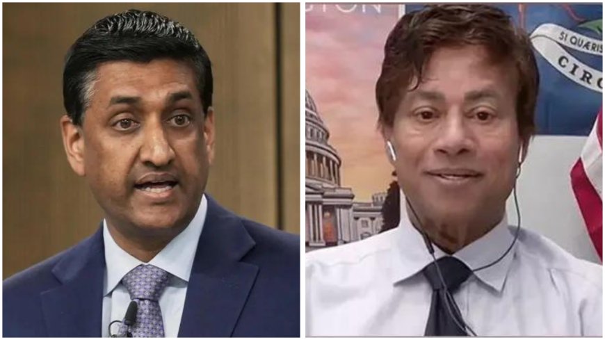 ‘India has right to defend’: Indian-American lawmakers voice support for Operation Sindoor