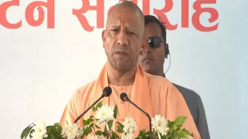 Jai Hind: Uttar Pradesh CM hails Indian Army after it strikes nine terror camps in PoJK to avenge victims of Pahalgam attack