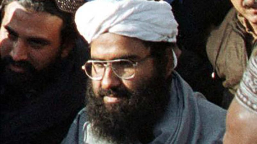 Operation Sindoor: 10 family members, 4 aides of JeM chief Masood Azhar killed in Indian strikes