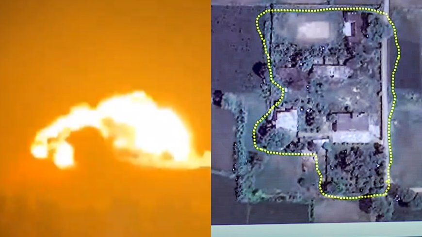 25 minutes, 9 terror camps, at least 70 terrorists: How Indian Army executed Operation Sindoor