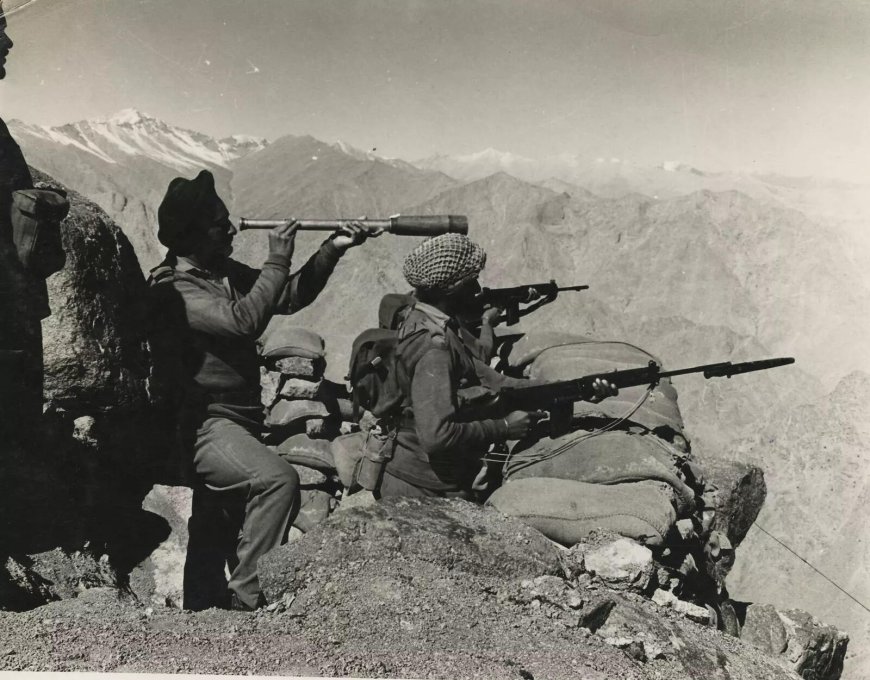 Kashmir to Kargil: Timeline of Indo-Pak conflicts since independence