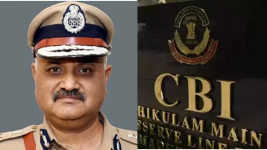 Centre extends Praveen Sood’s term as CBI Director by one year