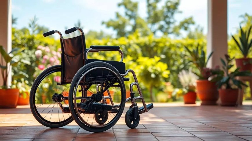 Physiotherapy curriculum uses ‘outdated’ and ‘derogatory’ terms for disabled, say doctors