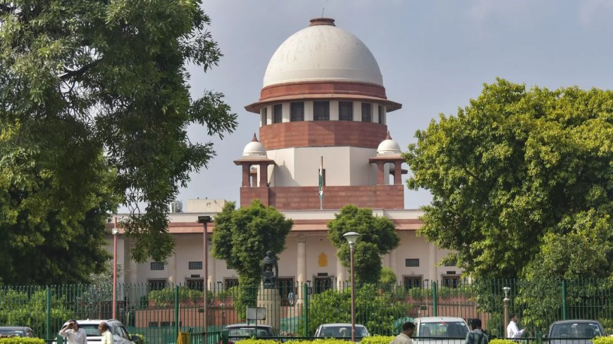Can't change EVM symbol loading unit for mock vote: Supreme Court