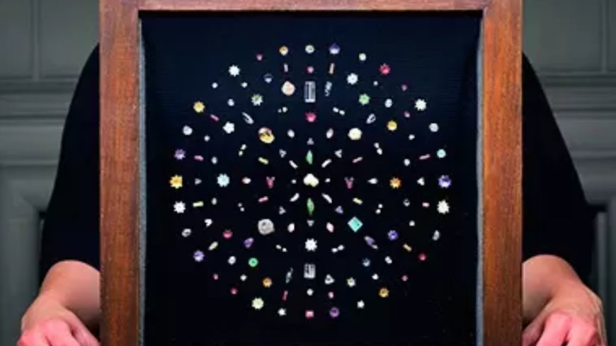 After India's intervention, Sotheby's puts off relics auction