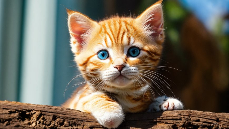 Cat having poor heart rate gets pacemaker, a 'first for country'