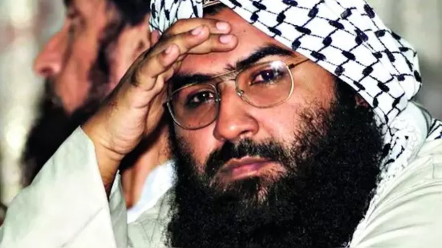 10 of Parliament, Pulwama strike mastermind's family killed