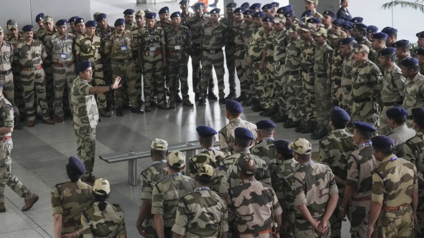 15 lakh people across nation join hands to test and enforce safety measures