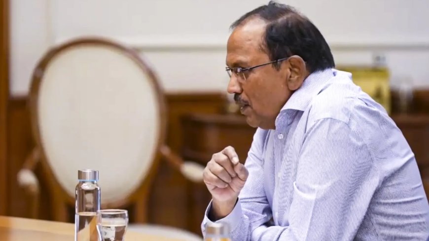 Post strike, India mounts fresh diplomatic offensive