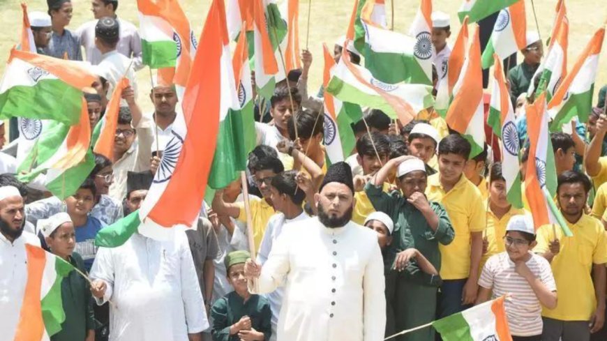 Muslim clerics, netas back operation against Pakistan terror infra