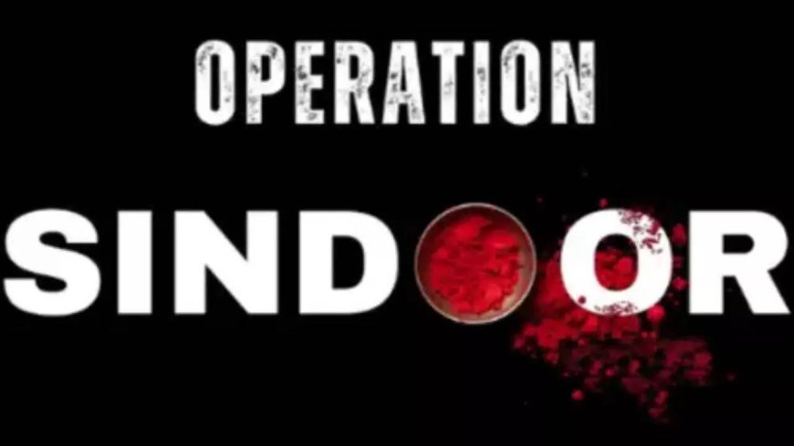 'I'll find you!' Growls Army psyops video in middle of Sindoor