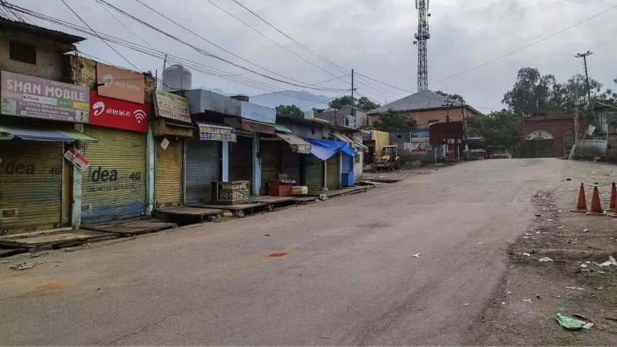 Opposition briefed on 'Operation Sindoor'; 13 civilians killed in Pak shelling: Key developments