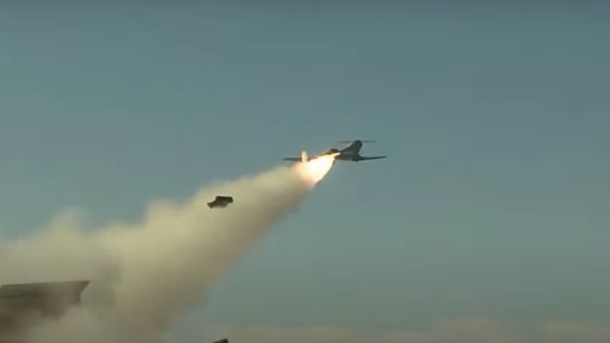 Operation Sindoor Day 2: How India is taking out Pakistani air defence systems