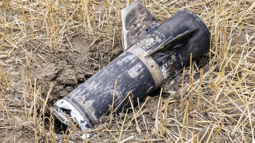 What government said after foiling Pakistan's missile attack: Read full statement