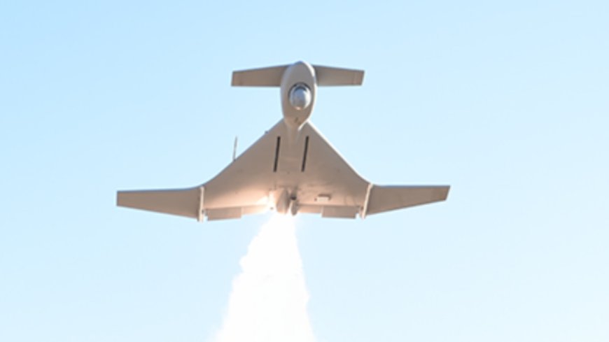 What are Harop drones? Weapon used by India to target Pakistan air defence systems