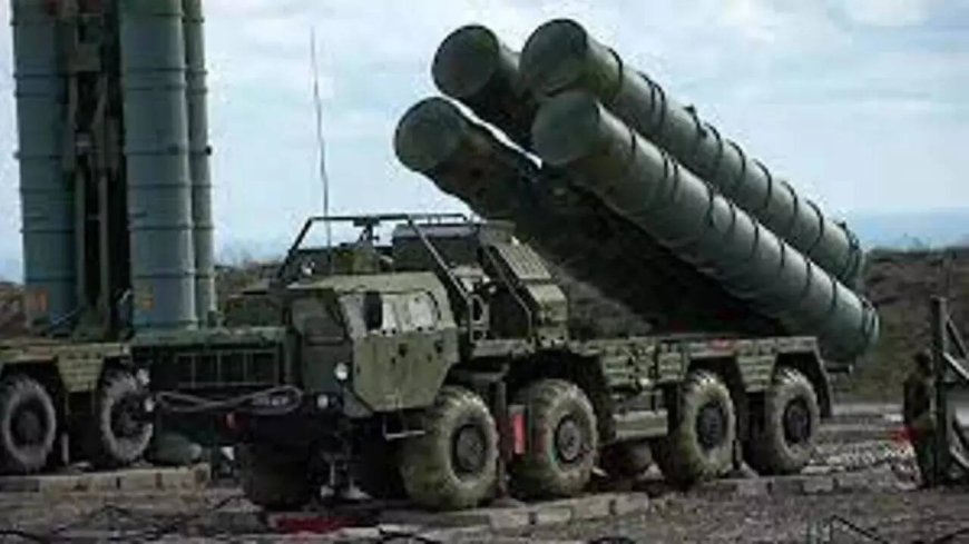 Operation Sindoor: How India used S-400 Sudarshan Chakra defence system to take down Pakistani drones, missiles