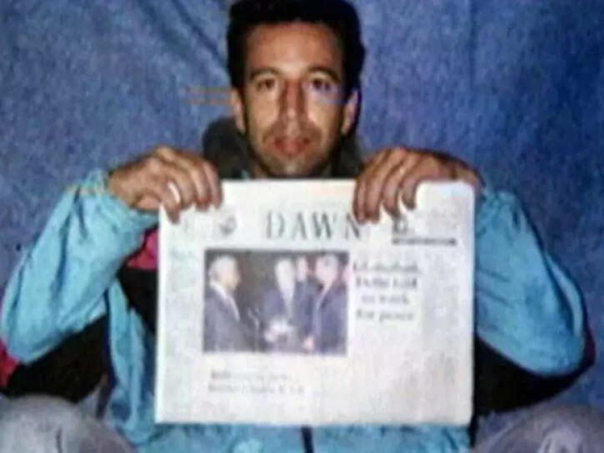 How Operation Sindoor brought justice for beheaded American journalist Daniel Pearl
