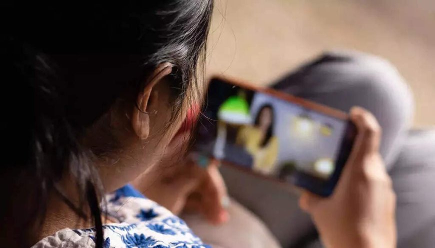 Govt orders OTT platforms to take down all Pakistan-origin content with immediate effect