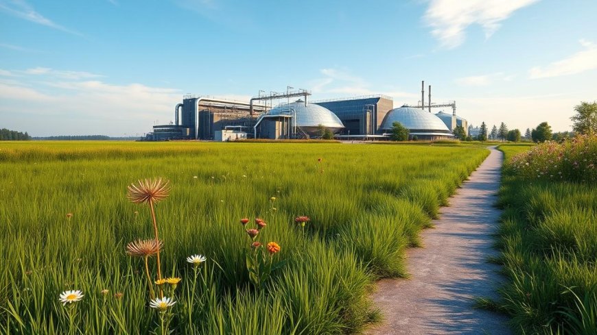 Net Zero Pathways: Centre approves setting up of 5 carbon capture and utilisation testbeds