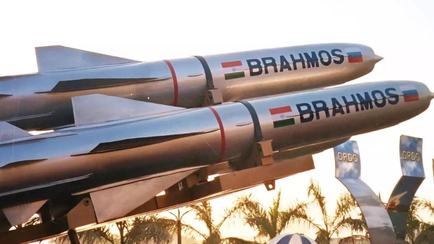 Operation Sindoor: How India delivered devastating blow to Pakistan’s air defence with dummy jets, BrahMos missiles