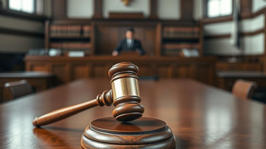 Convict sentenced to death for 6-year-old’s rape and murder