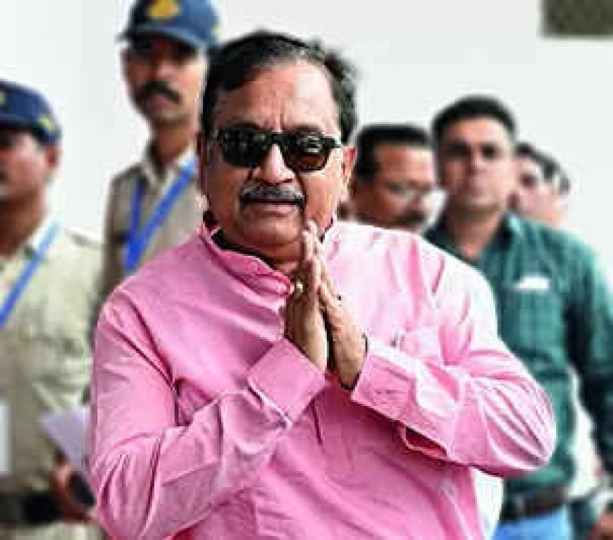 ‘Gross subterfuge’: HC slams weak FIR against MP BJP minister