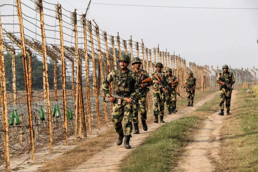 ‘Ceasefire’ extended till Sunday, claims Pak; no word from India yet
